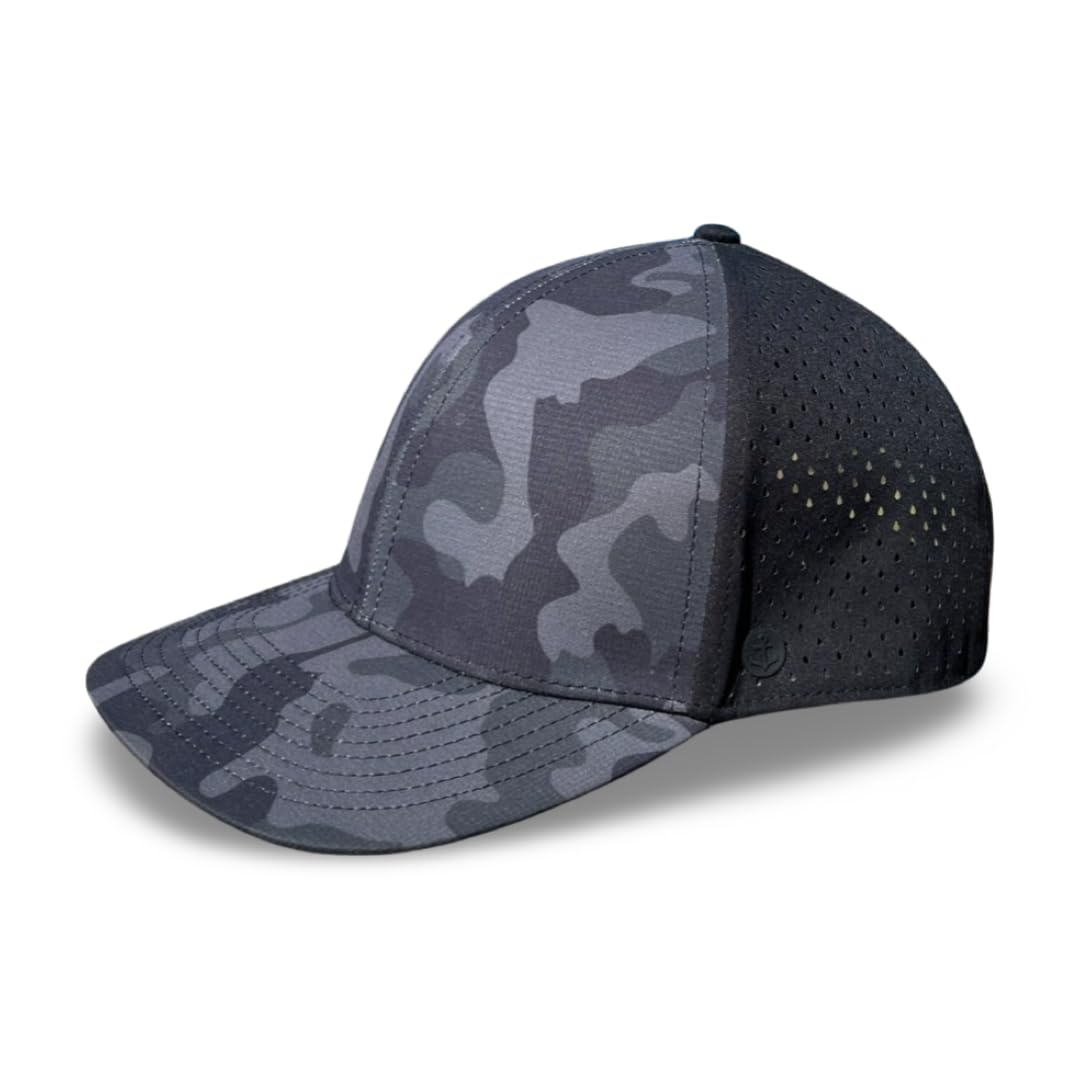 The Cruiser Performance Baseball Hat