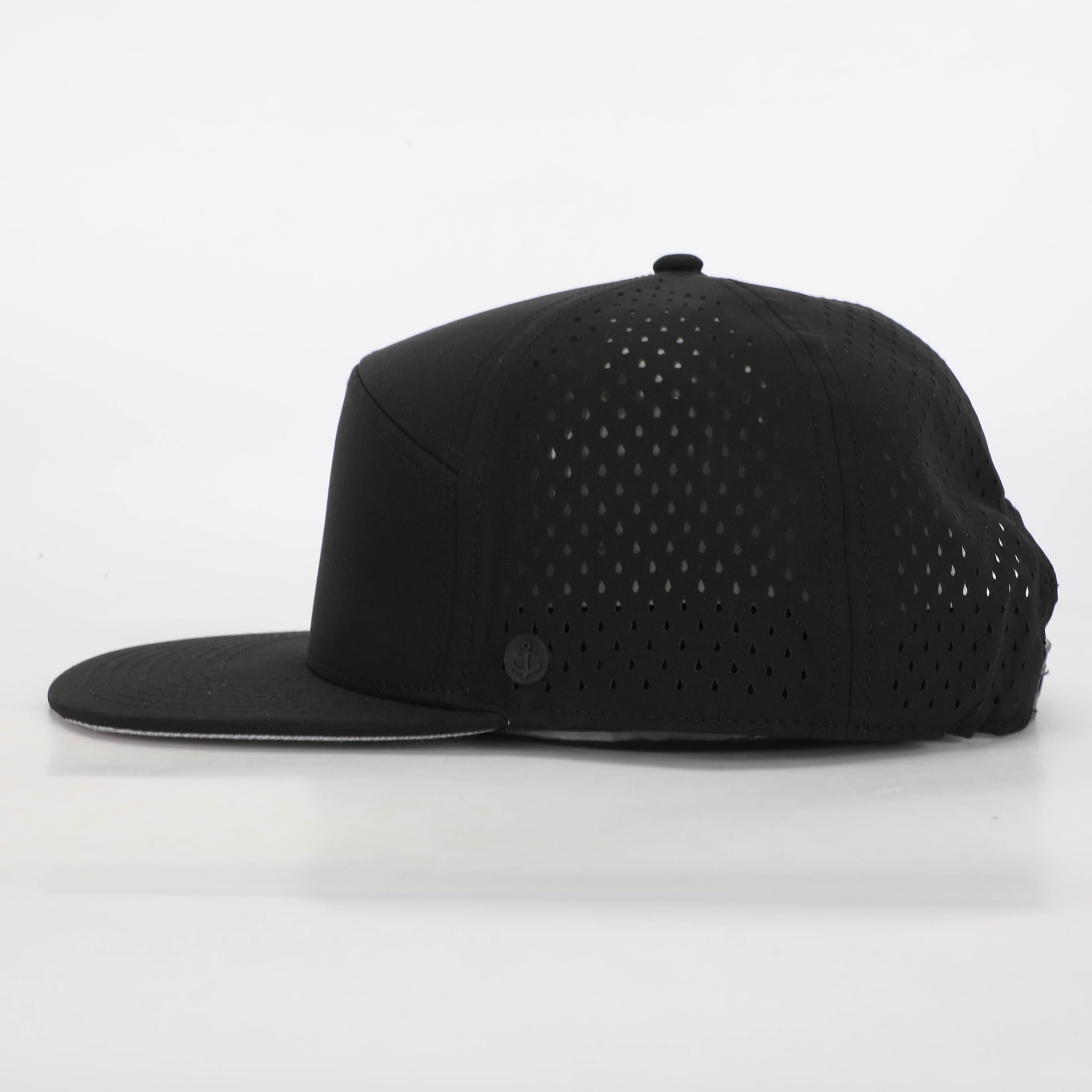 The Carrier XL Performance Flat-bill Hat