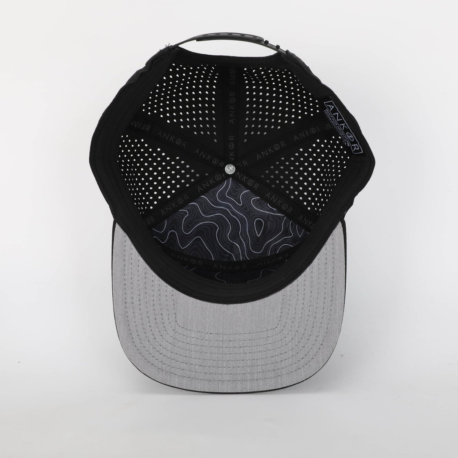The Cruiser Performance Baseball Hat
