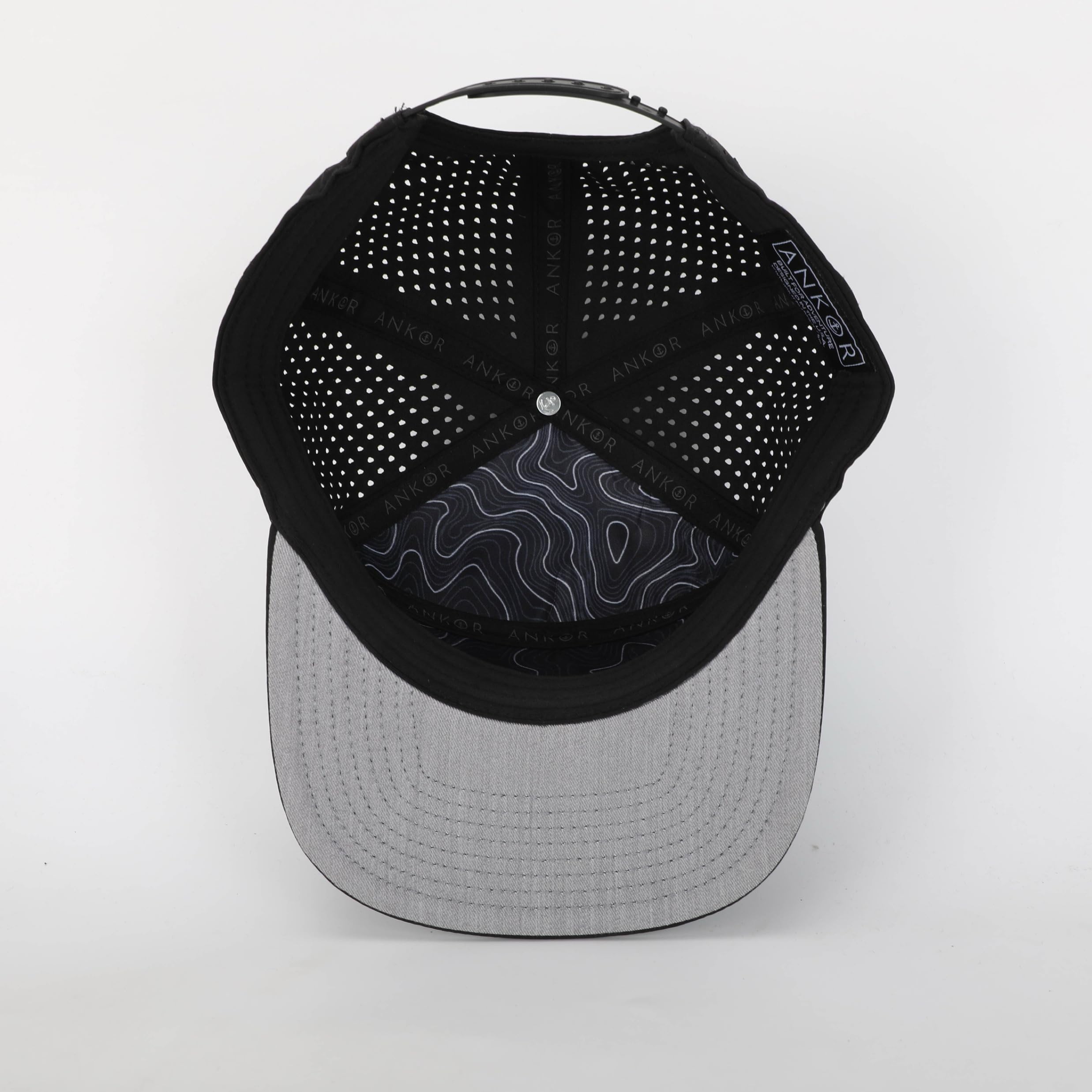 The Cruiser Performance Baseball Hat