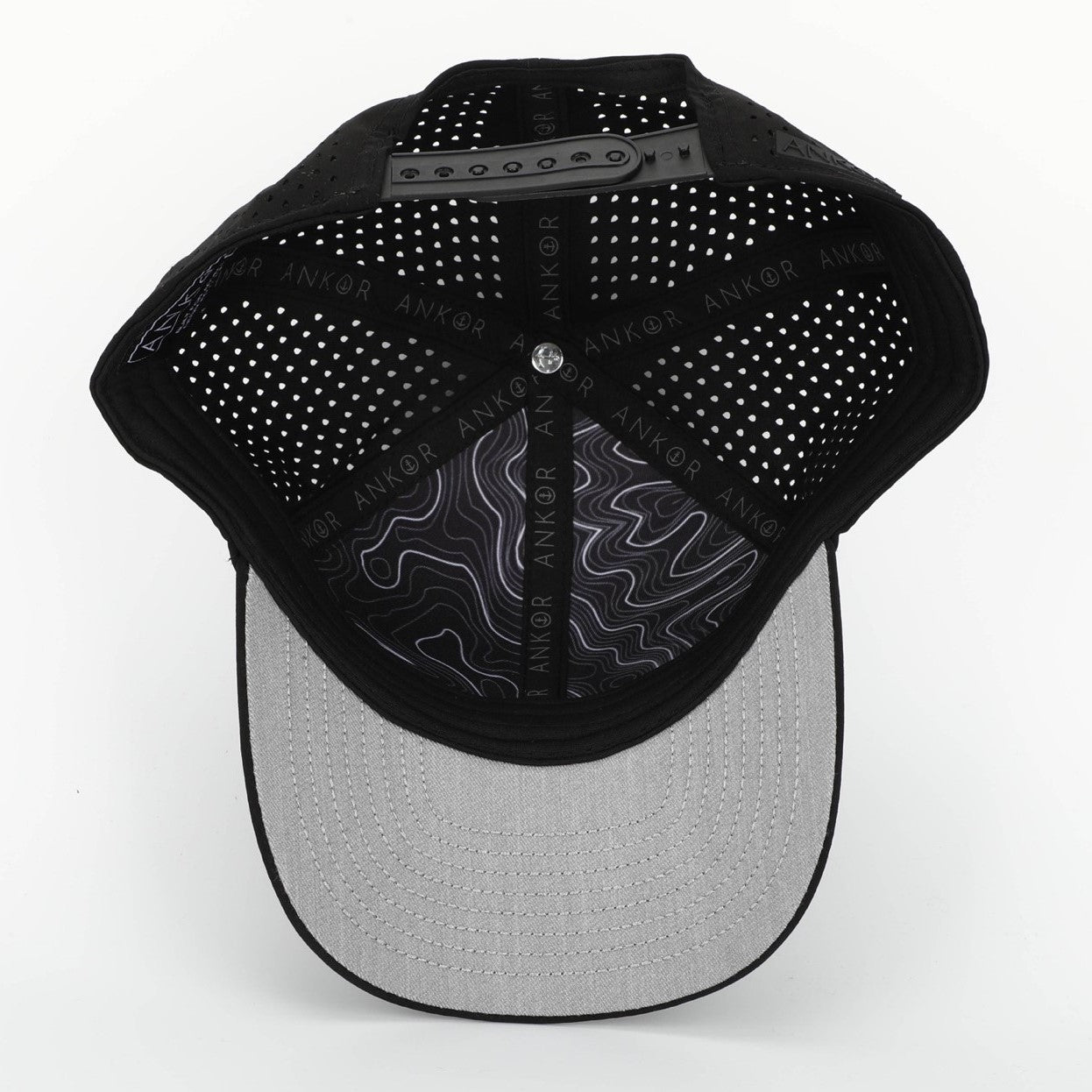 The Cruiser Performance Baseball Hat