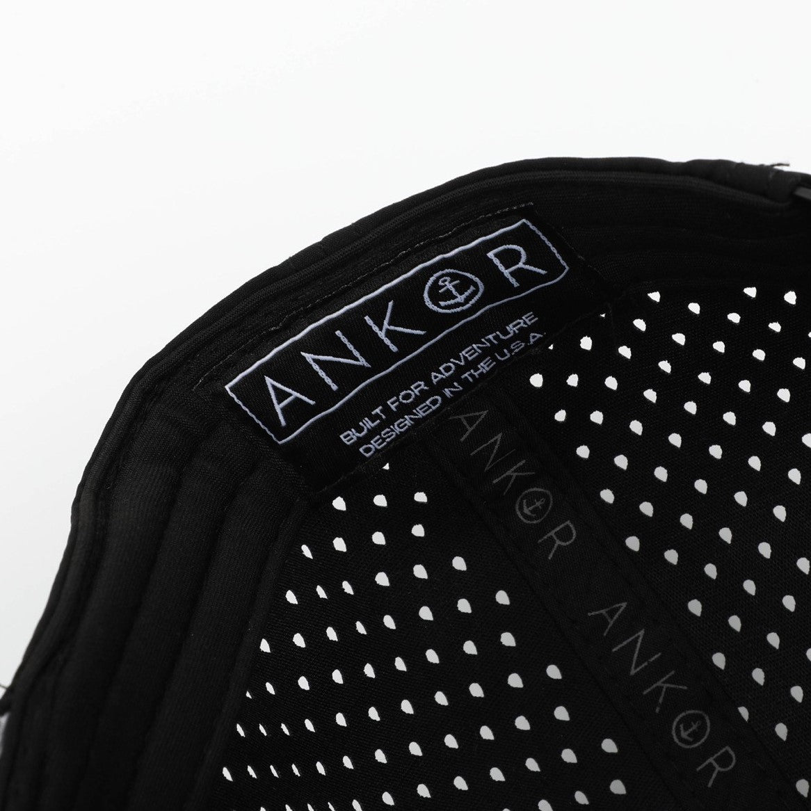 The Cruiser Performance Baseball Hat
