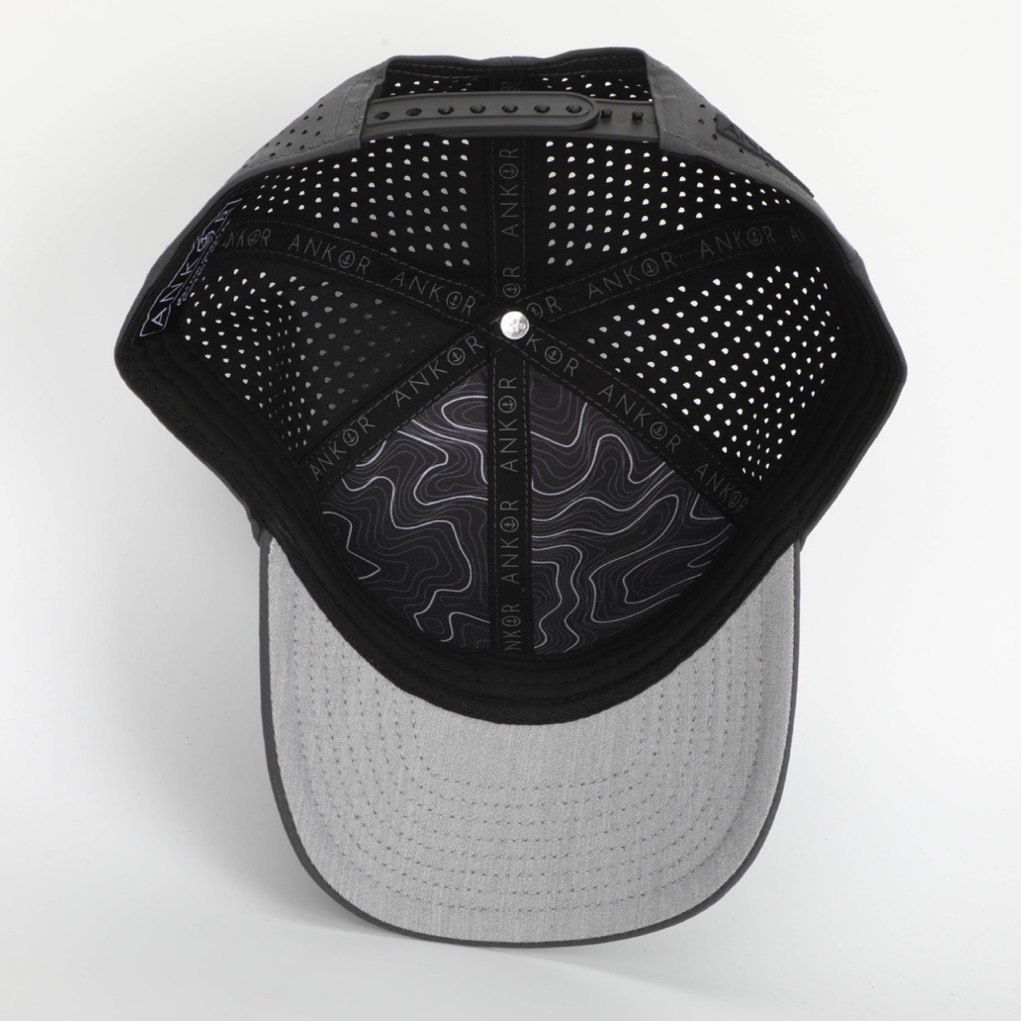 The Cruiser Performance Baseball Hat