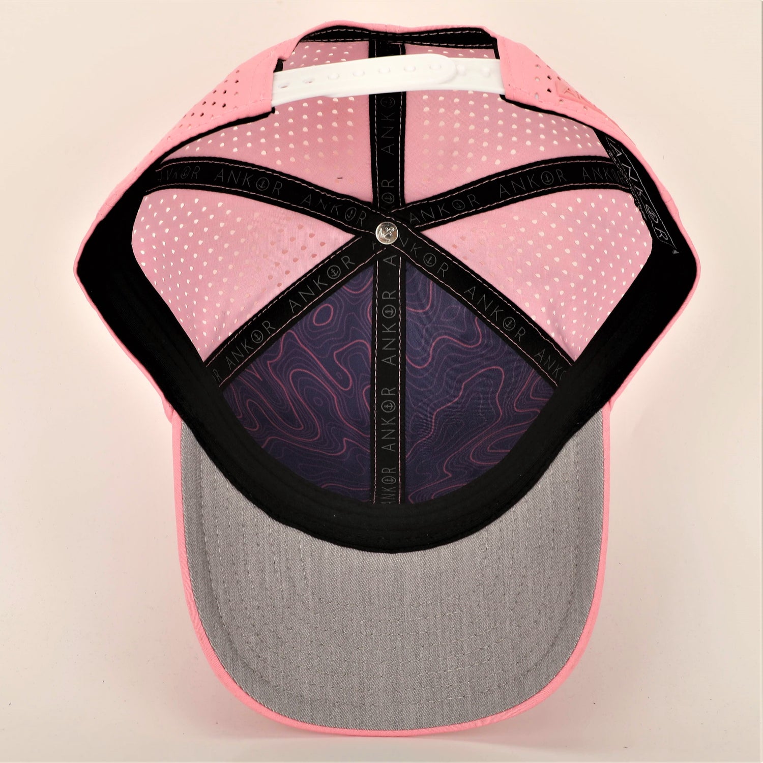 The Cruiser Performance Baseball Hat