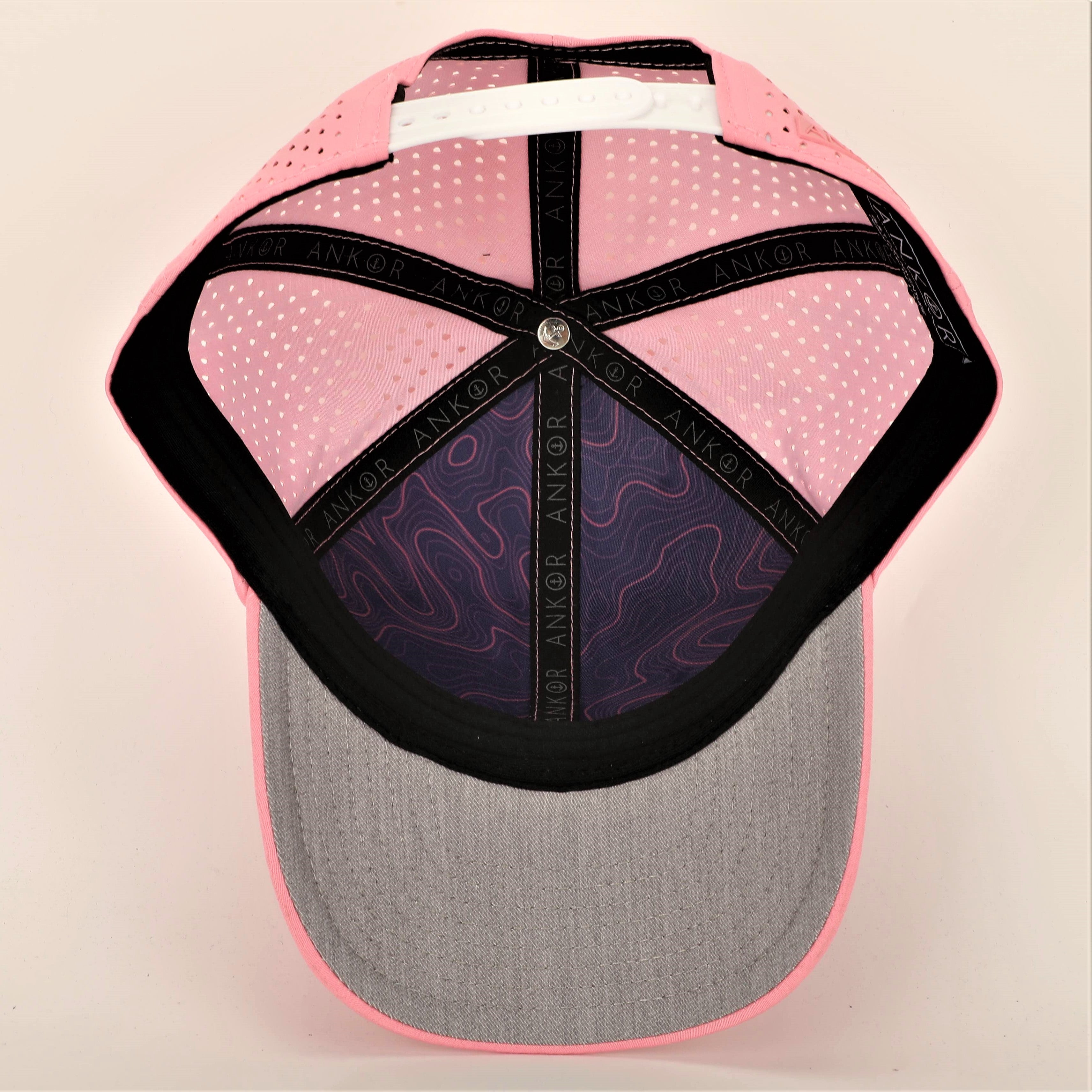 The Cruiser Performance Baseball Hat