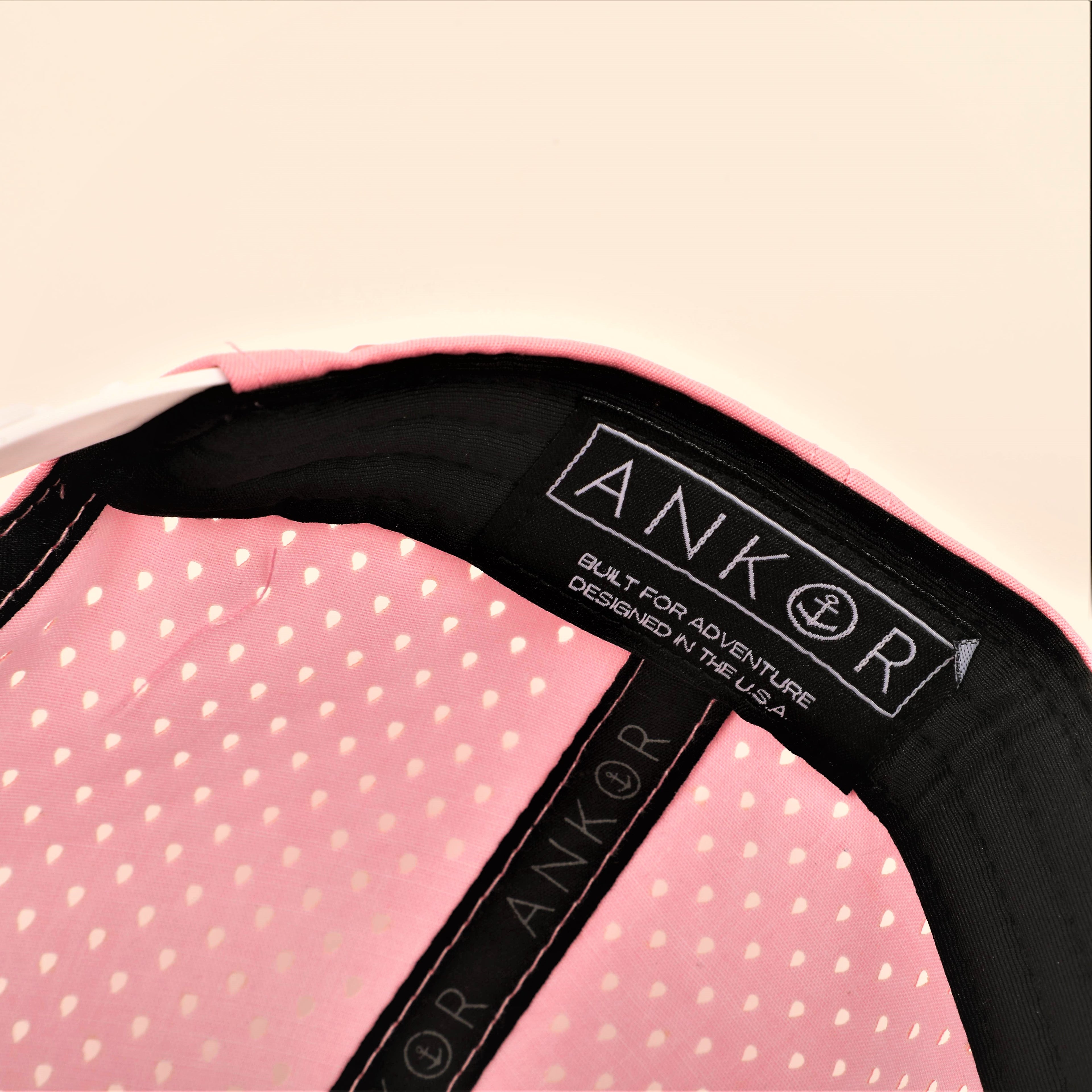 The Cruiser Performance Baseball Hat