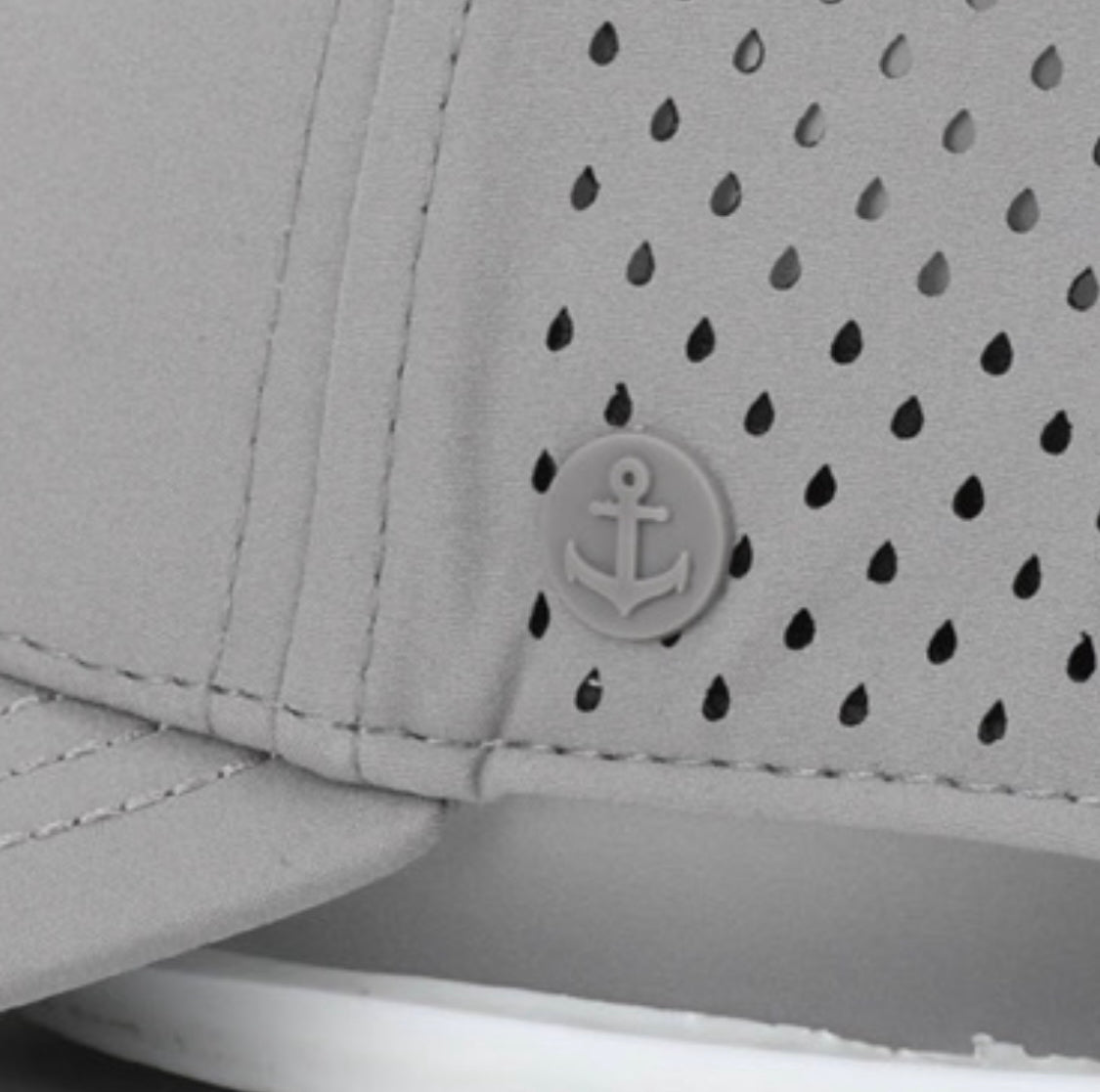 The Cruiser Performance Baseball Hat