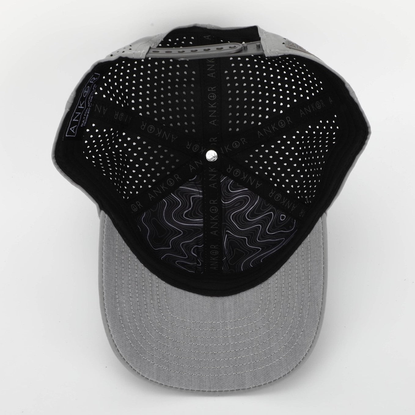 The Cruiser Performance Baseball Hat