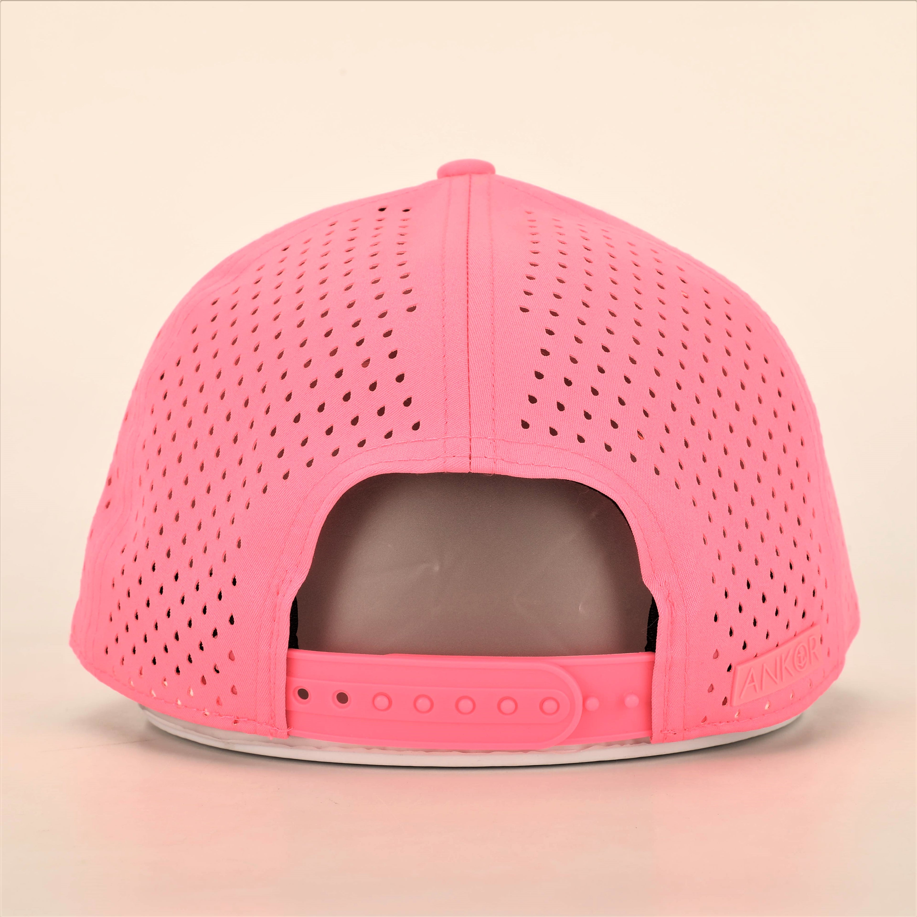 The Cruiser Performance Baseball Hat