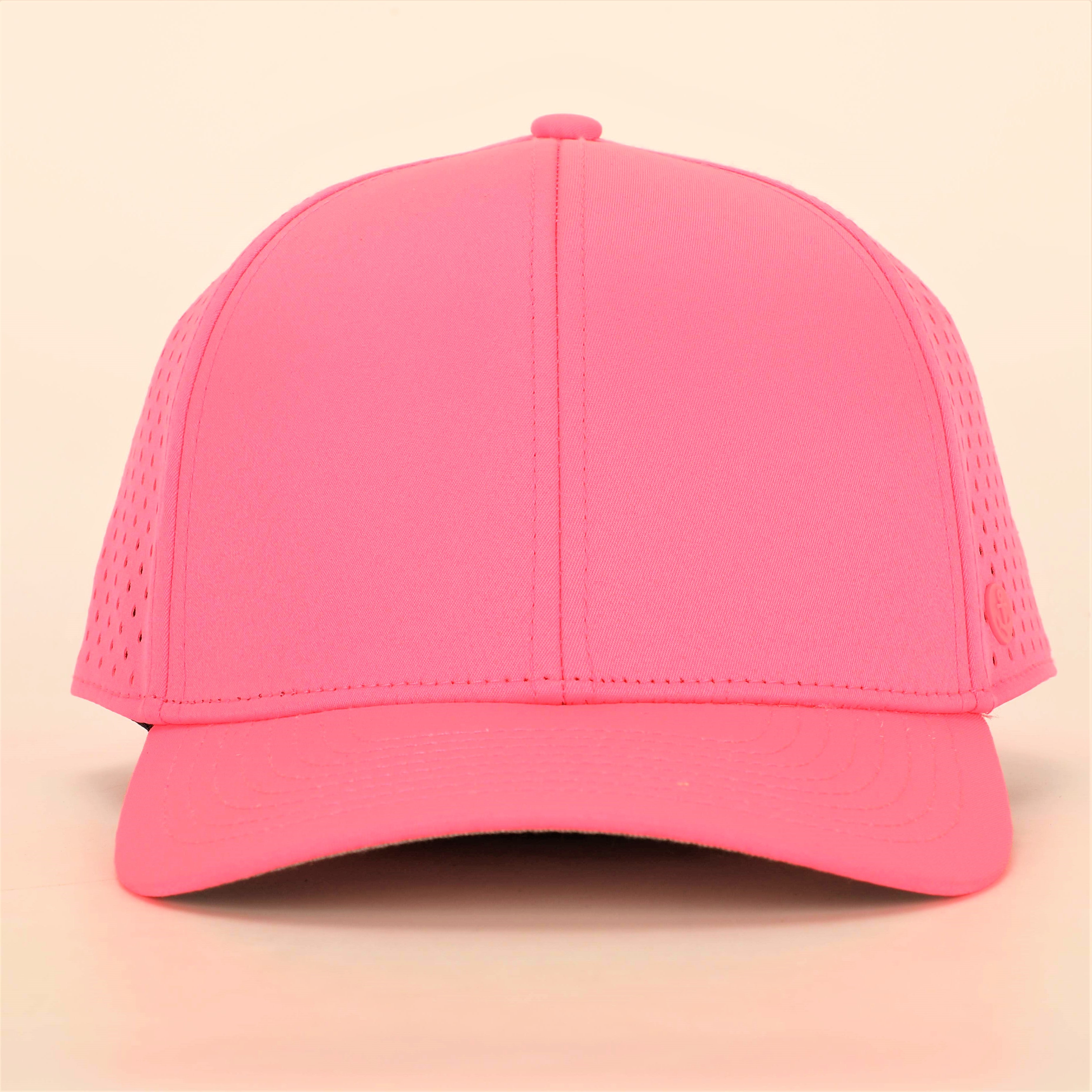 The Cruiser Performance Baseball Hat
