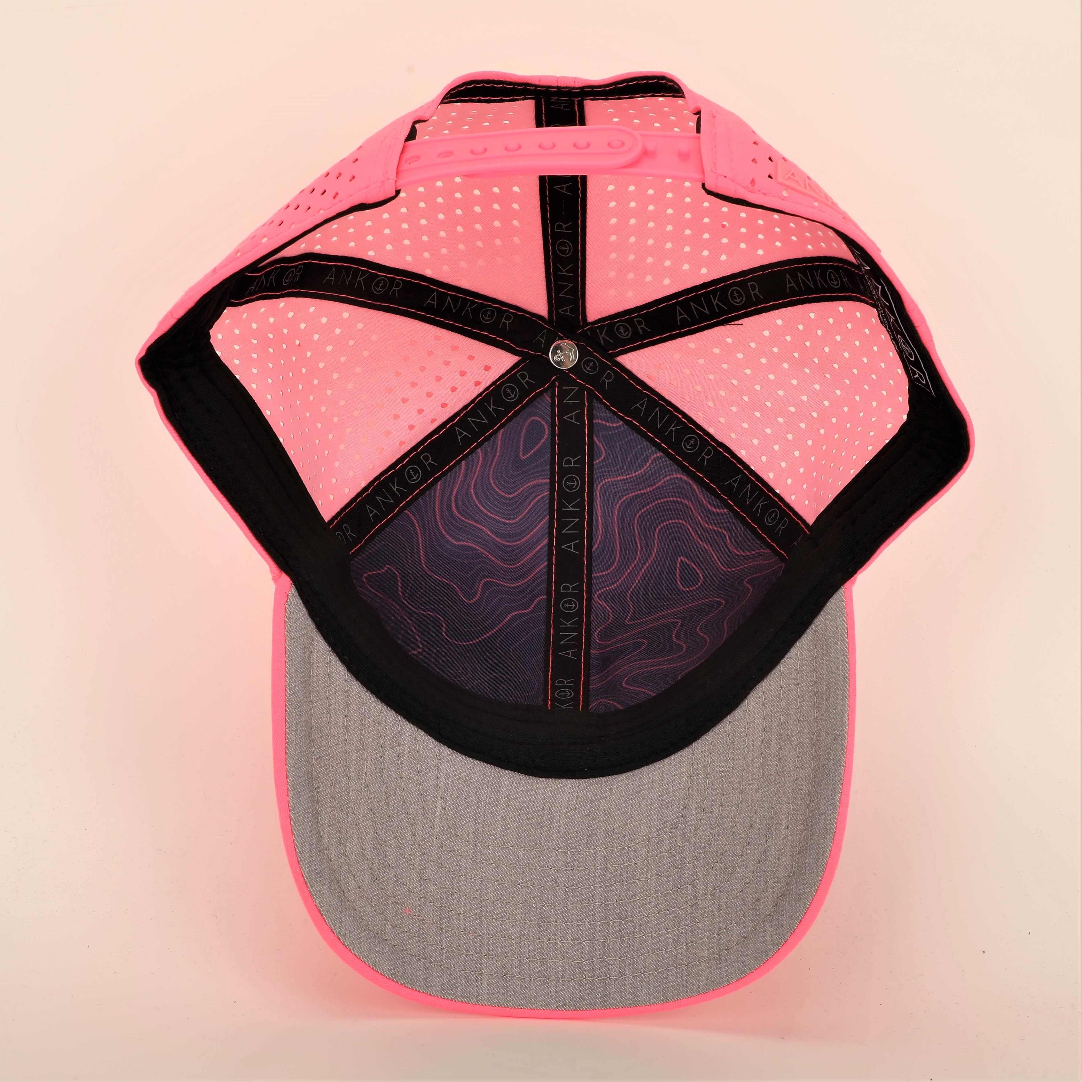 The Cruiser Performance Baseball Hat