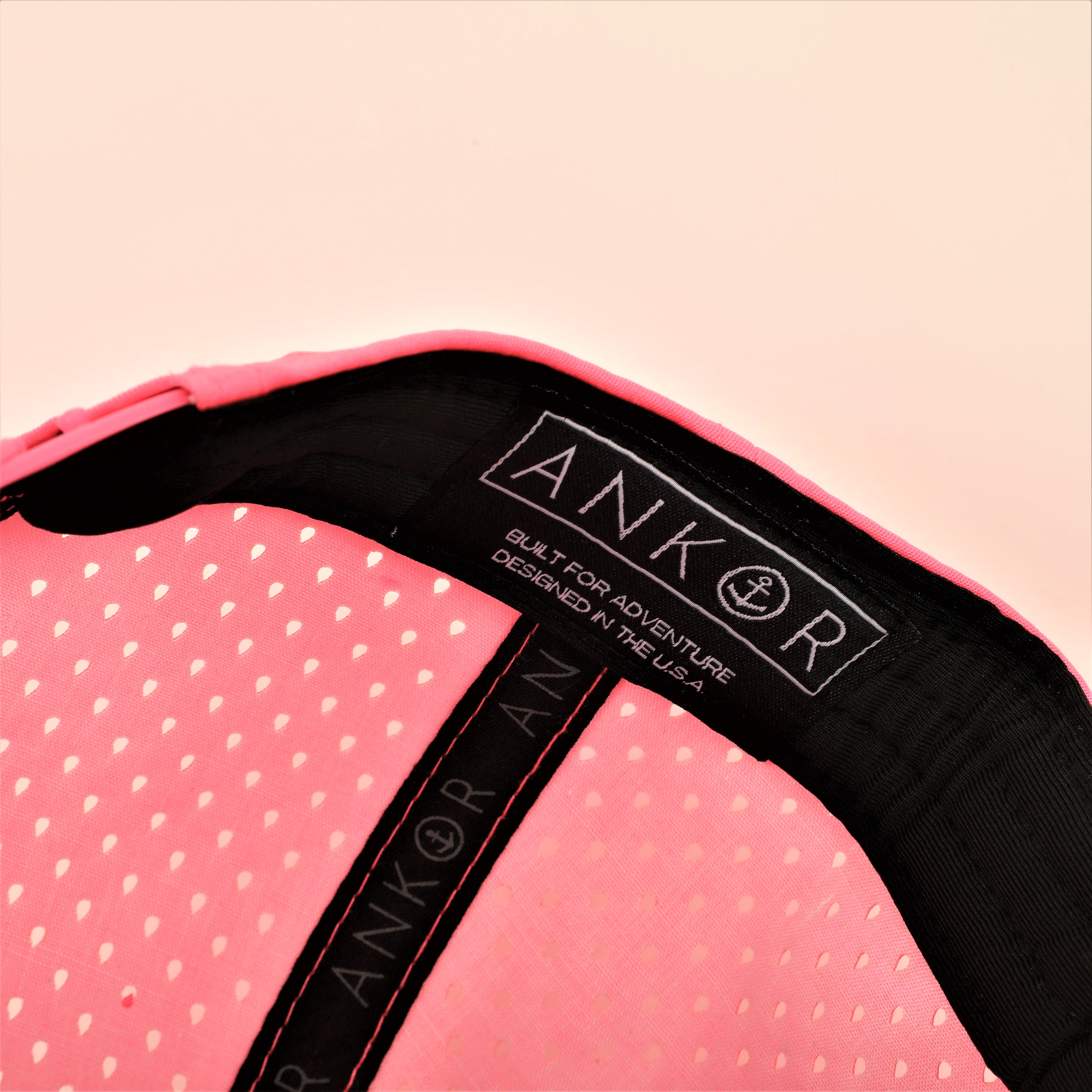 The Cruiser Performance Baseball Hat