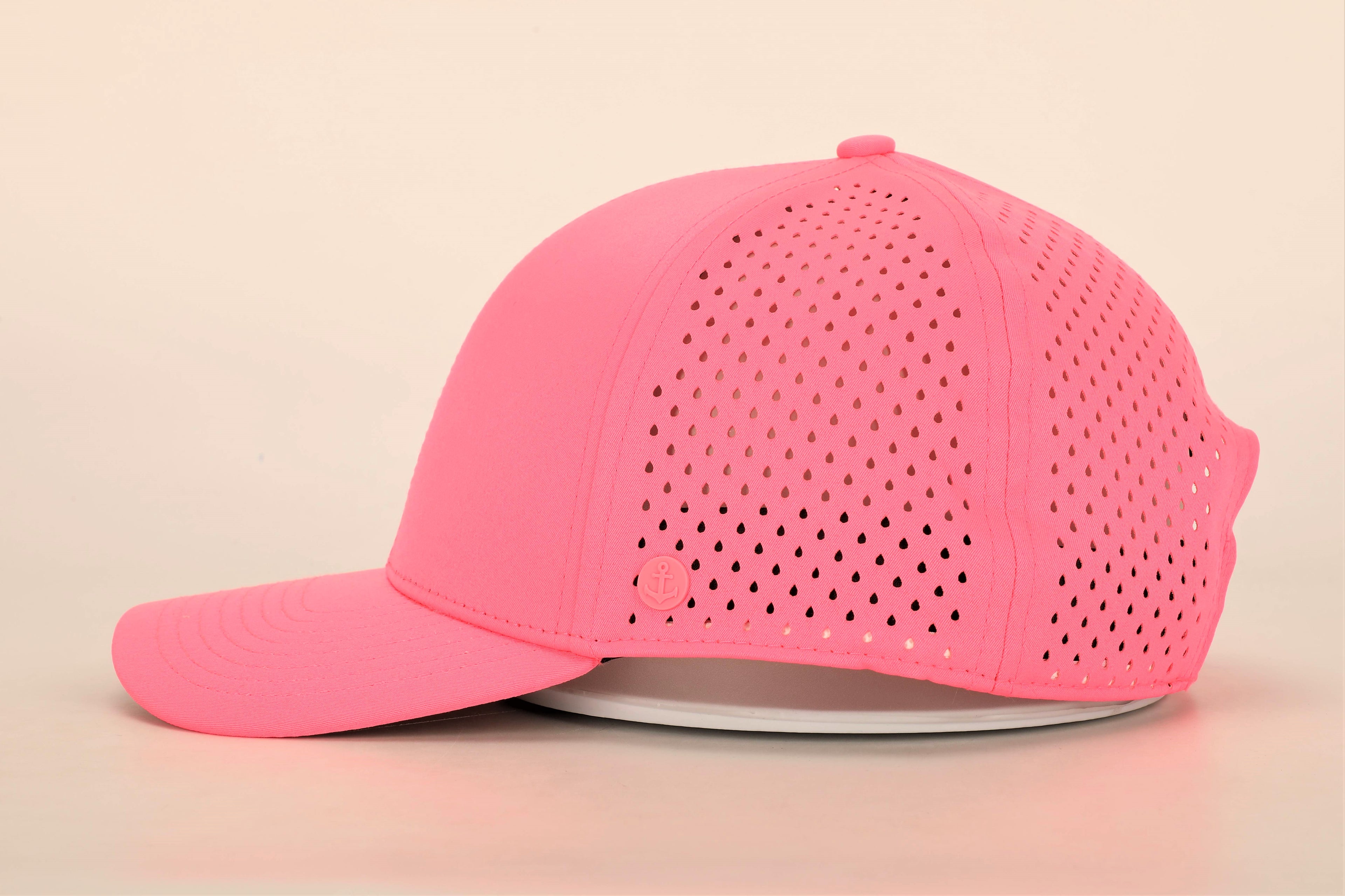 The Cruiser Performance Baseball Hat