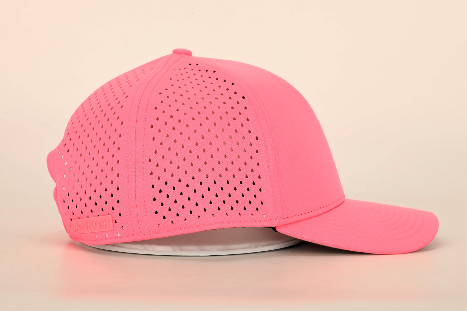 The Cruiser Performance Baseball Hat