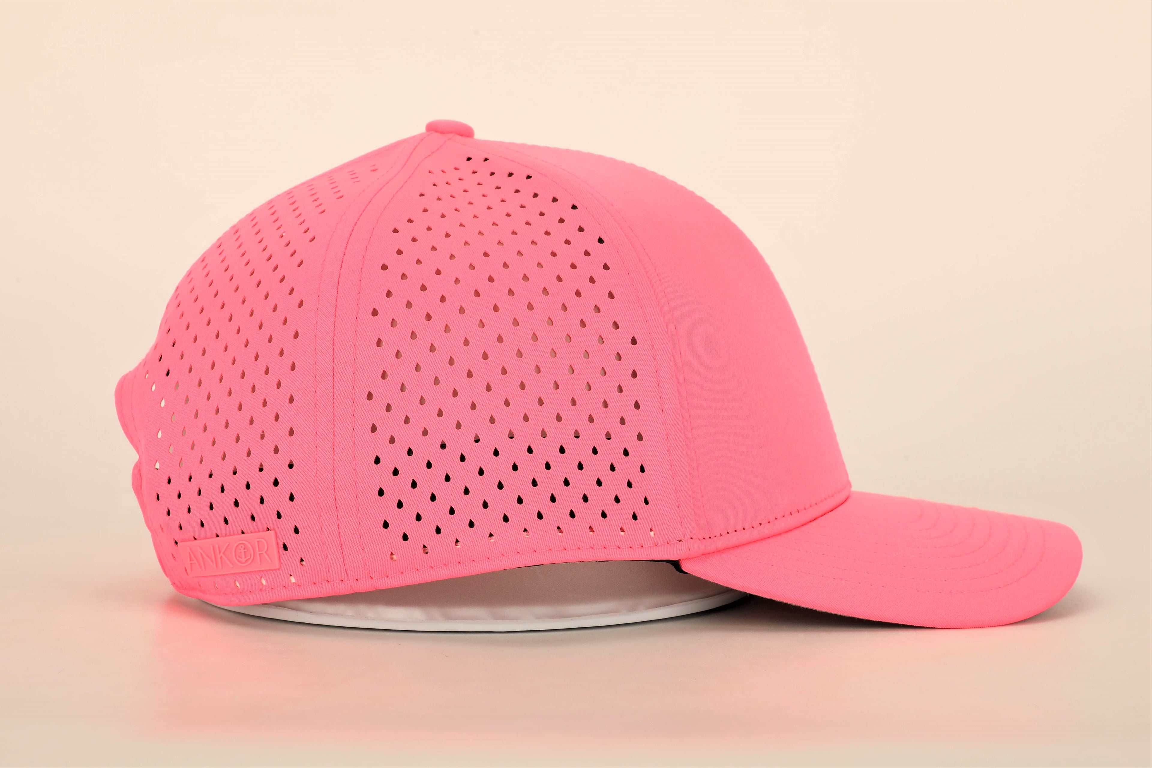 The Cruiser Performance Baseball Hat