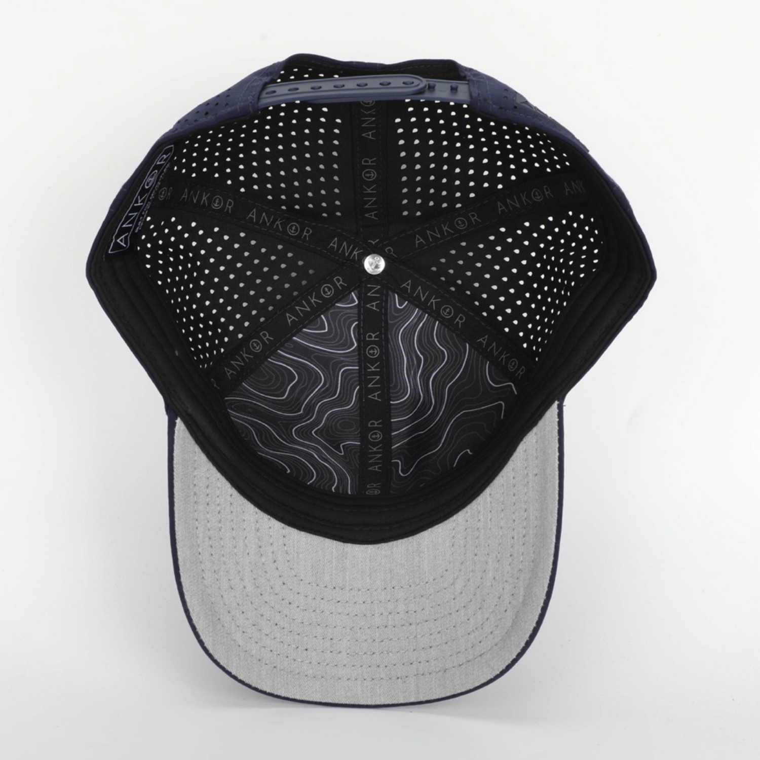 The Cruiser Performance Baseball Hat