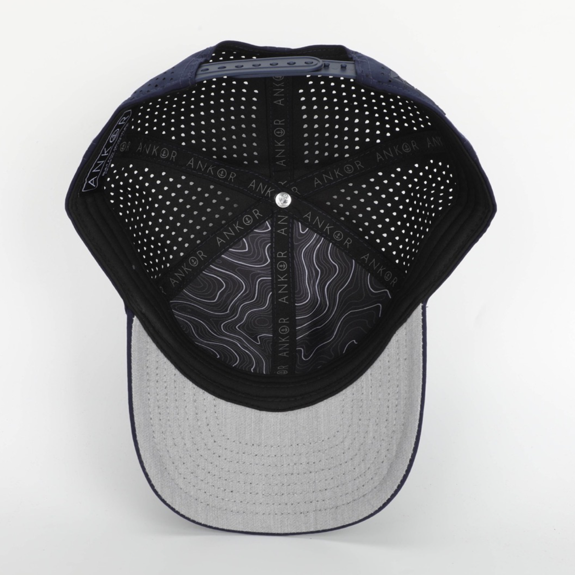 The Cruiser Performance Baseball Hat