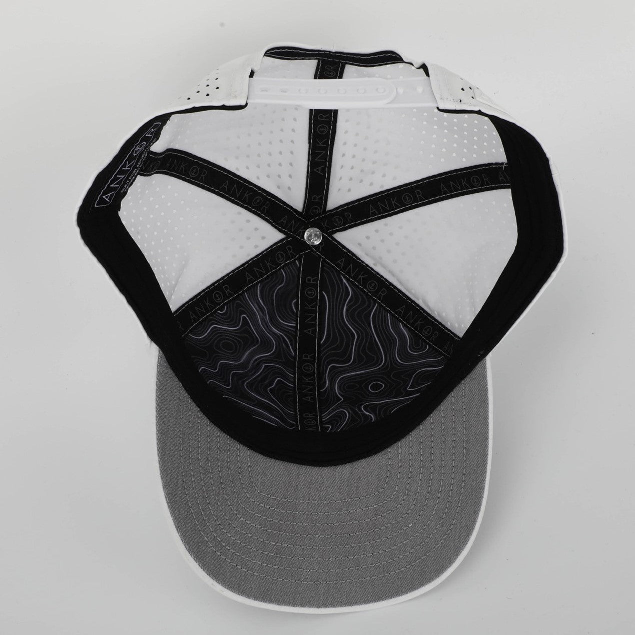 The Cruiser Performance Baseball Hat