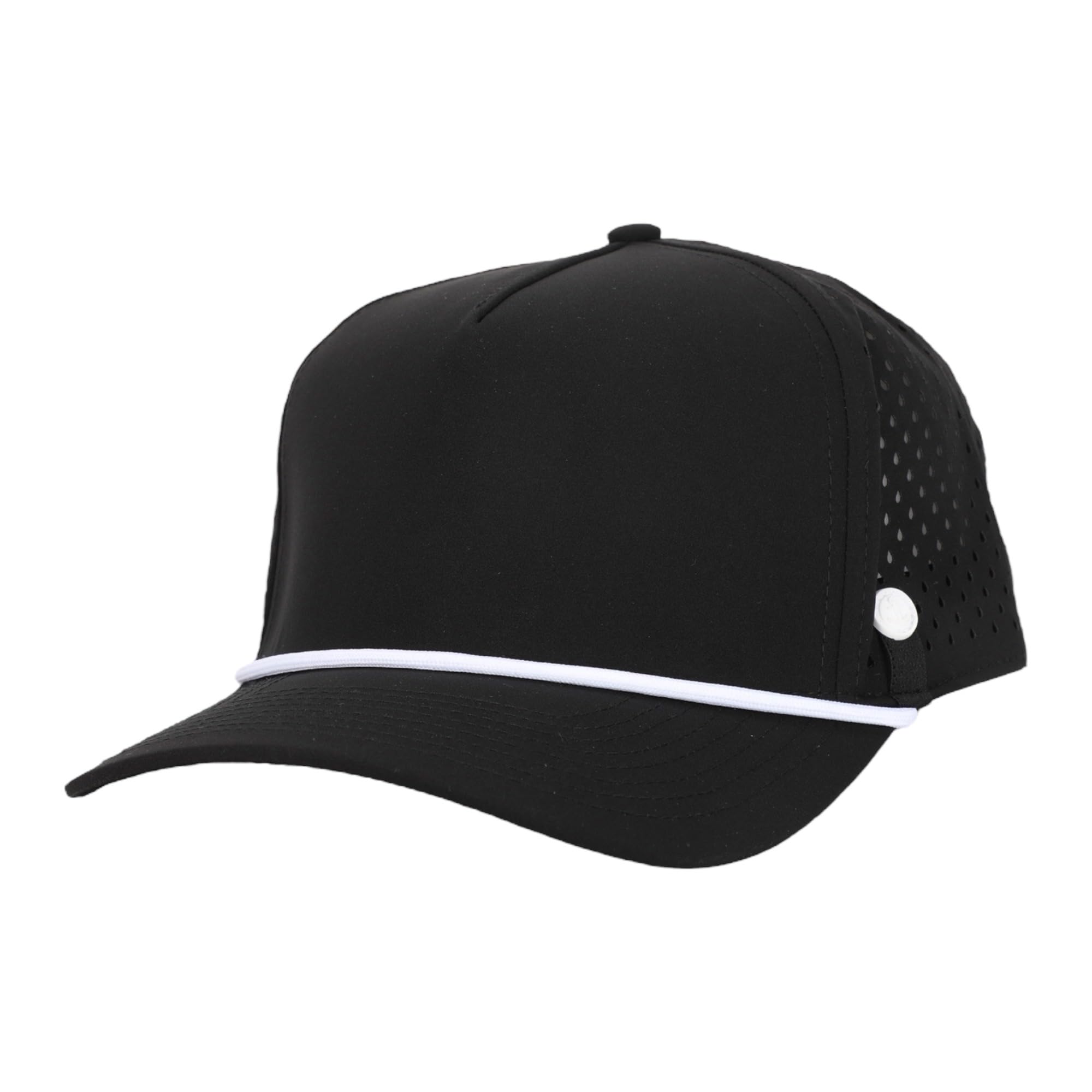 The Destroyer Performance Golf Rope Hat