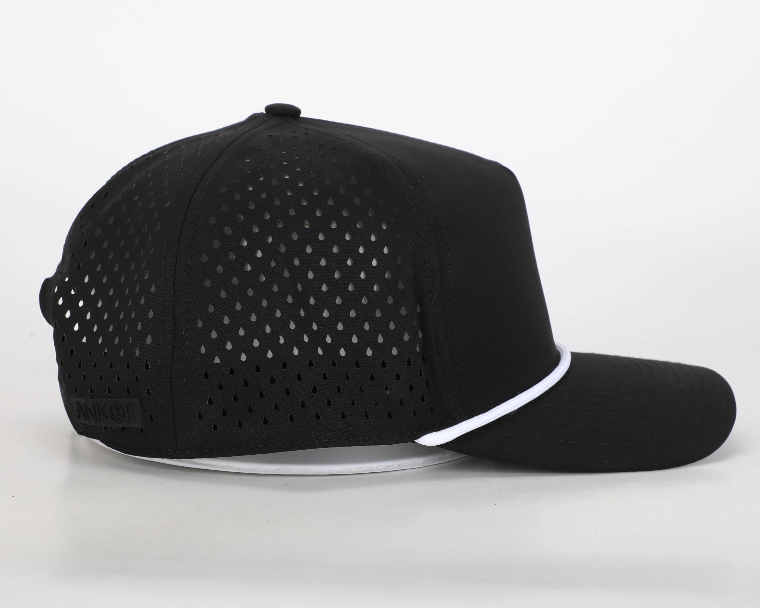 The Destroyer Performance Golf Rope Hat