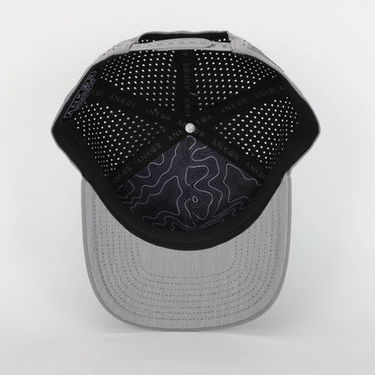 The Destroyer Performance Trucker Hat