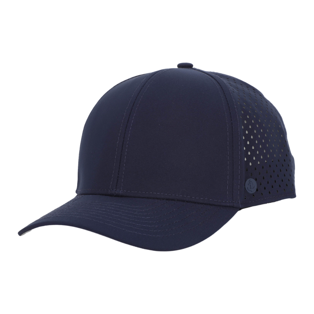Ultra Performance Water-Resistant UPF 50 Baseball Hat | Golf | Boat | Beach  | Lake | Workout | Everyday | Men and Women
