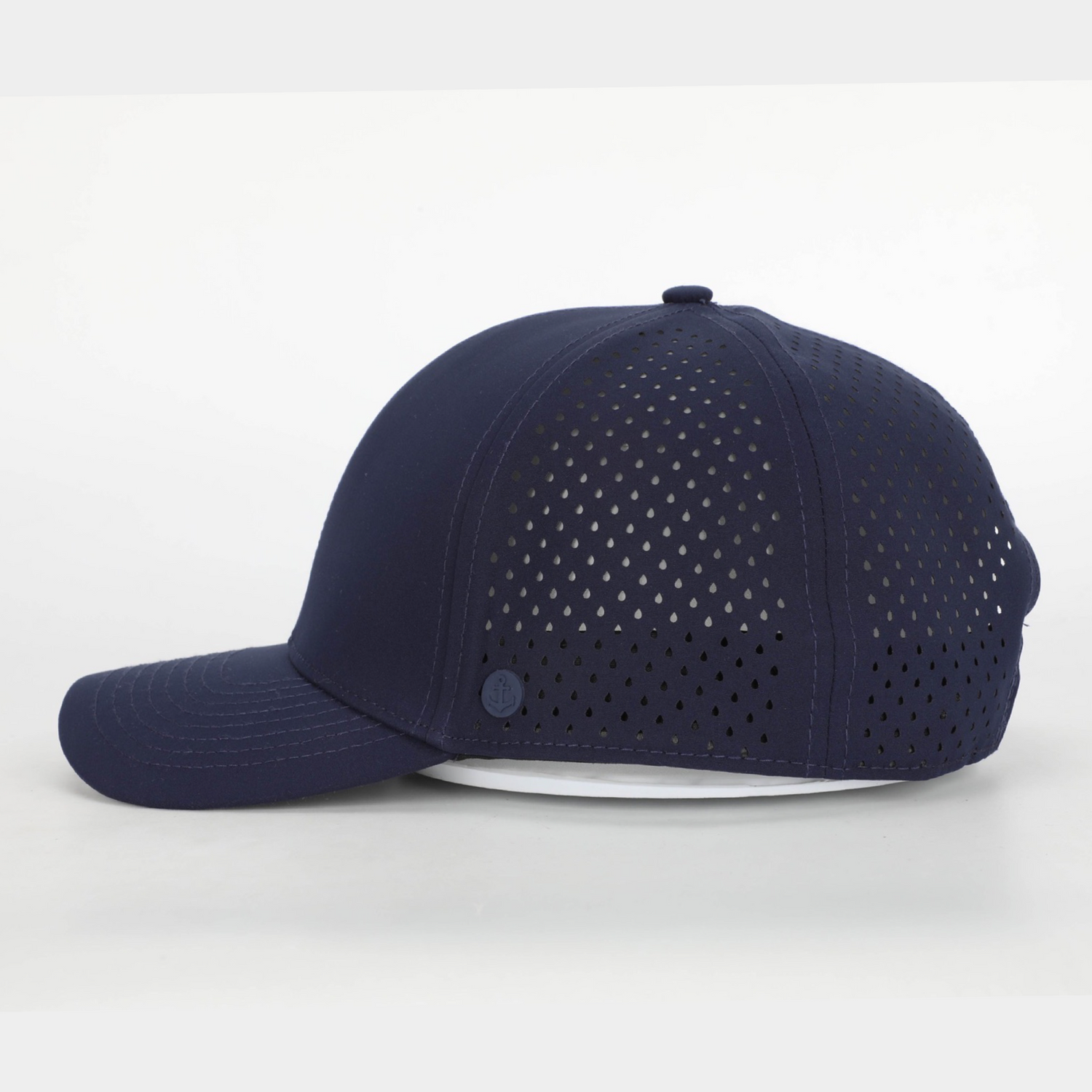 Ultra Performance Water-Resistant UPF 50 Baseball Hat, Golf, Boat