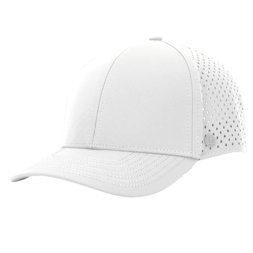 ANKOR Ultra Performance Water-Resistant UPF 50 Baseball Hat | Golf | Boat | Beach | Lake | Workout | Everyday | Men and Women