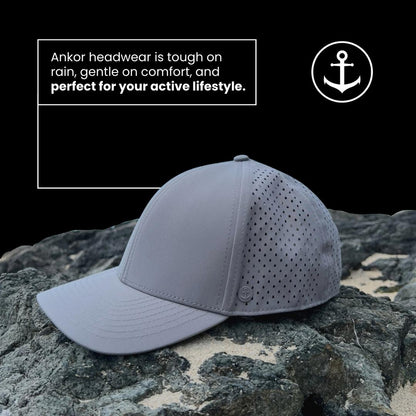 The Cruiser Performance Baseball Hat