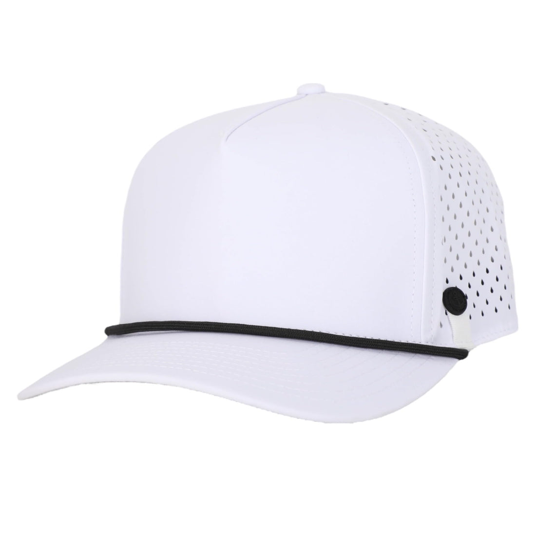 The Destroyer Performance Golf Rope Hat