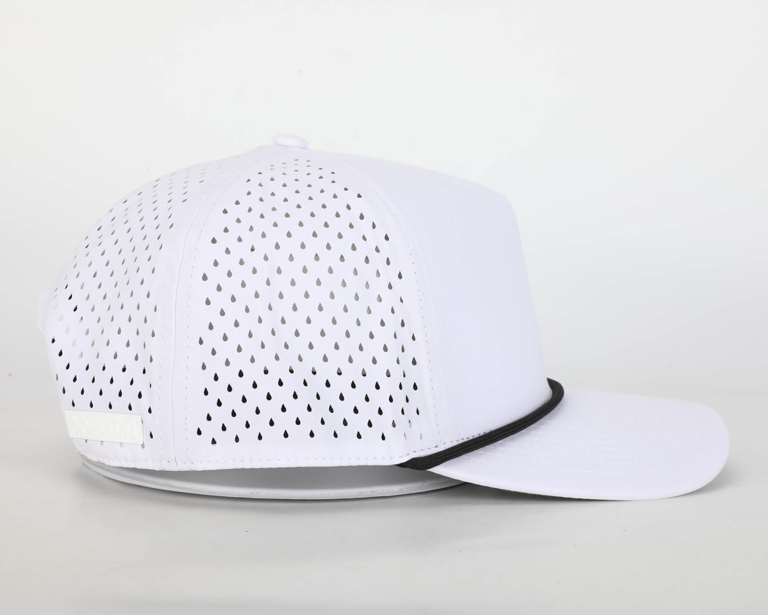 The Destroyer Performance Golf Rope Hat